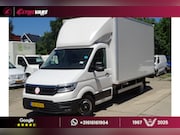 Volkswagen Crafter - 35 2.0 TDI L4 EL Trendline EURO 6