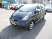 Toyota Aygo - apk 11.26 airco 1.0-12V Comfort Nav