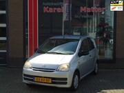 Daihatsu Cuore - 1.0-12V 100th Anniversary *STUURBEKRACHTIGING* *APK T/M 08-0