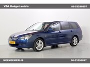 Mitsubishi Lancer - Station Wagon 1.6 Sport
