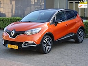 Renault Captur - 0.9 TCe Dynamique|Nav|Cruise|Climate|PDC|NAP|2e Eig.