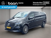 Mercedes-Benz Vito - 116 L3 DC | 6-Persoons | 2, 5t Trekhaak | LED | Cruise | Cer