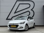 Hyundai i20 - 1.0 T-GDI Comfort 1e Eigenaar|Clima|Camera|Cruise|Trekhaak|N