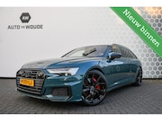 Audi A6 - Avant 55 TFSI e quattro Competition