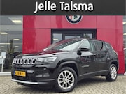 Jeep Compass - 1.5T e-Hybrid Longitude | Winterpakket | Apple/Android CarPl