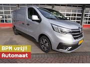 Renault Trafic - 2.0 dCi 170PK T30 L2H1 Luxe Automaat Schuifdeur L/R Nr. V189