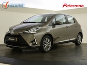 Toyota Yaris - 1.5 VVT-i Executive | Navigatie | Trekhaak | Camera | Cruise