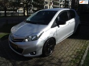Toyota Yaris - 1.0 VVT-i Comfort
