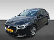 Mazda 2 - 1.5 Skyactiv-G Luxury keurige auto