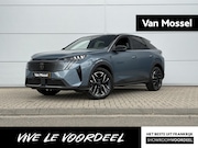 Peugeot 3008 - 1.2 Hybrid 145 GT Exclusive | 360 camera | Lederen bekleding