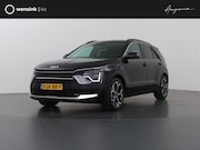 Kia Niro - 1.6 GDi PHEV DynamicPlusLine Edition | 18” lichtmetalen velg