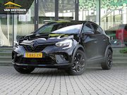 Renault Captur - E-Tech Hybrid 145pk Aut Rive Gauche / Trekhaak / 360 Camera 