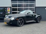 Chevrolet SSR - Cabriolet 5.4, Cabrio, Automaat, Airco, Cruise, Radio