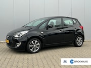 Hyundai ix20 - 1.6i i-Vision | Automaat | 16" Lichtmetalen velgen | Parkeer