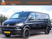 Volkswagen Transporter - 2.0 TDI L2H1 110PK, App Connect, Cruise Control, Trekhaak, A