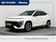 Hyundai Kona - 1.6 GDI HEV N Line Sky | Schuifdak | BTW auto