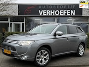 Mitsubishi Outlander - 2.0 PHEV instyle+ - FULL OPTION - ADAPTIVE - PANORAMADAK - C