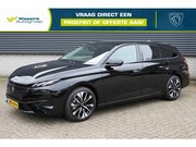 Peugeot 308 - Sw Allure Hybrid I 360 Camera I Parkeersensoren I Apple CarP