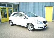 Opel Corsa - 1.2-16V Color Edition, Airco, Cruise, Trekhaak,