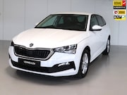 Skoda Scala - Automaat Ambition Zeer Ruim Zuinig en Compleet