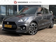 Suzuki Swift - 1.4 Sport Smart Hybrid luxe uitvoering in