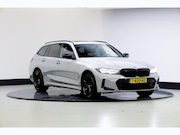 BMW 3-serie - Touring 330e xDrive | M Sportpakket Pro | Comfort Pack | Inn