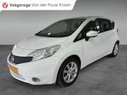 Nissan Note - 1.2 DIG-S Connect Edition automaat