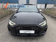 Audi A4 - RS4 2.9 TFSI quattro Pano/Ceramic/360/B&O
