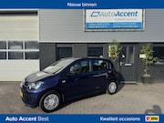 Volkswagen Up! - 1.0 take up! BlueMotion Airco/Org.NL/96dkm...