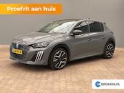 Peugeot 208 - Hybrid 100 e-DCS6 GT Panorama Dak | LED | Digitaal Dashboard