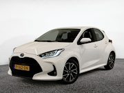 Toyota Yaris - 1.5 Hyb. Dynamic| Camera| Adapt. Cruise| Keyless.
