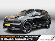 Lynk & Co 01 - 1.5 PHEV BLACK-EDITION 'MJ 24/1E EIG./26.000KM