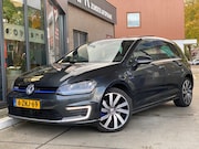 Volkswagen Golf - 1.4 TSI GTE | VOL OPTIES PANO | Keyless | Leder | Camera | A