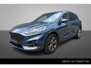 Ford Kuga - 1.5 EcoBoost 150pk ST-Line X | Driver Assistance | Winter Pa