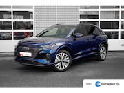 Audi Q4 e-tron - 45 quattro Advanced edition 82 kWh | Achteruitrijcamera | AC