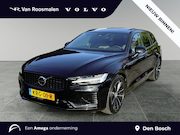 Volvo V60 - 2.0 T8 Plug-in hybrid AWD Plus Dark | Trekhaak | memory | pa