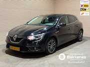 Renault Mégane - 1.2 TCe Limited | Airco | Cruise | Onderhouden