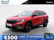 Renault Espace - E-Tech full hybrid 200 esprit Alpine 5p. | Built-in Google |