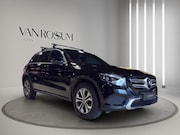 Mercedes-Benz GLC-klasse - 250 4MATIC Business Solution