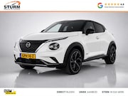 Nissan Juke - 1.6 Hybrid N-Design Cold Pack incl. Trekhaak