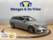 Mercedes-Benz E-klasse - Estate 200 Prestige Avantgarde Airco ECC | Panorama | Adapti