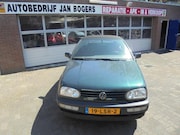 Volkswagen Golf - Cabriolet 1.8