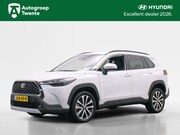 Toyota Corolla Cross - Hybrid 140 Style | Private lease 659 pm