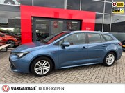 Toyota Corolla - Touring Sports 1.8 Hybrid Business | Apple Carplay/Android |