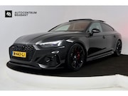 Audi RS5 - A5 Sportback 2.9 TFSI quattro (PANORAMADAK, RS DYNAMIC PAKKE