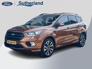 Ford Kuga - 1.5 EcoBoost ST Line | Winterpack | Panoramadak | Trekhaak |