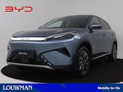 BYD Atto 3 - EVO Design 74.8 kWh | Nieuwste generatie | 510 KM WLTP Range