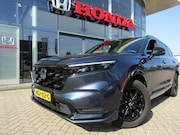 Honda CR-V - 2.0 Plug-In Hybrid 184pk 2WD CVT Advance Tech, Trekhaak afne