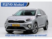 Kia Niro - 1.6 GDi Hybrid ExecutiveLine Aut. Pano|Stoelverw./Koeling|Ca