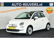 Fiat 500C - Cabrio 1.0 Hybrid Dolcevita / Navigatie / Cruise / Opendak /